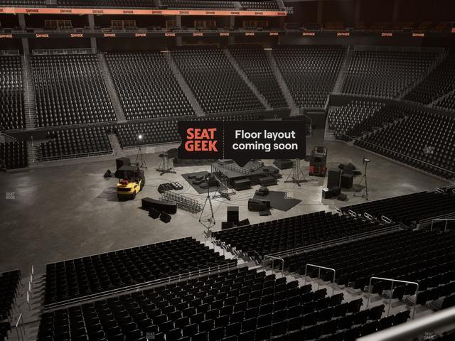 Moody Center ATX - Section Suite 9 Seat View