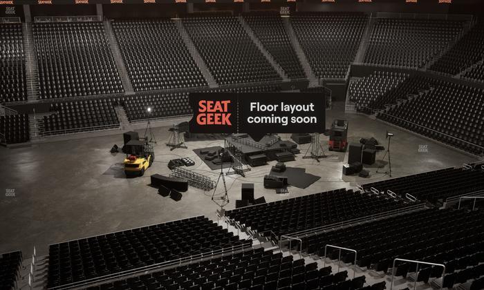 Moody Center ATX - Section Suite 9 Seat View
