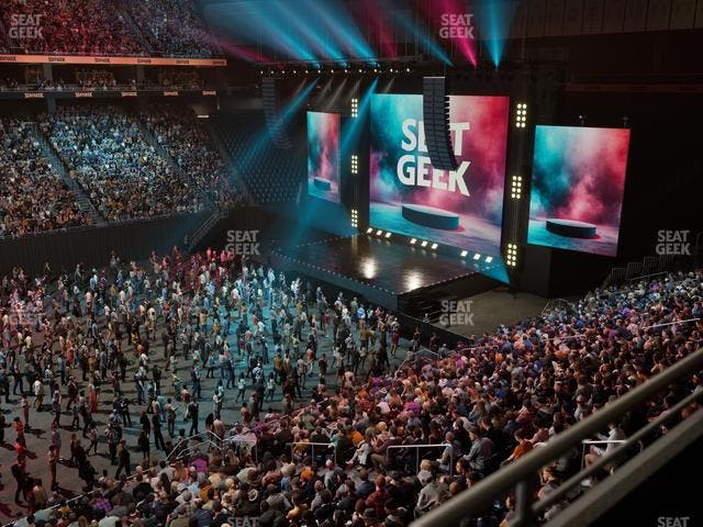 Moody Center ATX - Section Suite 9 Seat View