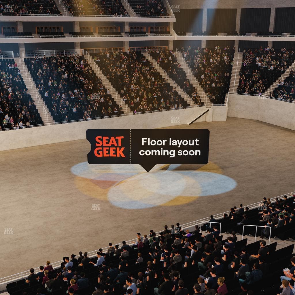 Moody Center ATX - Section Suite 9 Seat View