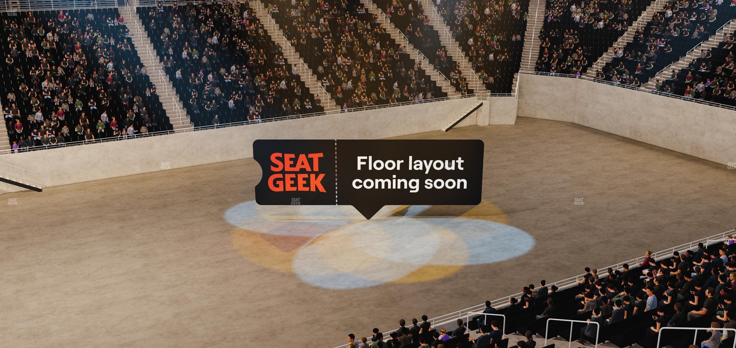 Moody Center ATX - Section Suite 9 Seat View