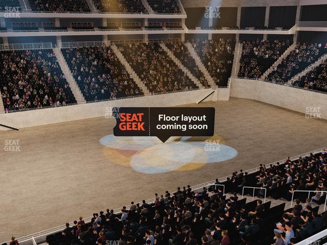 Moody Center ATX - Section Suite 9 Seat View