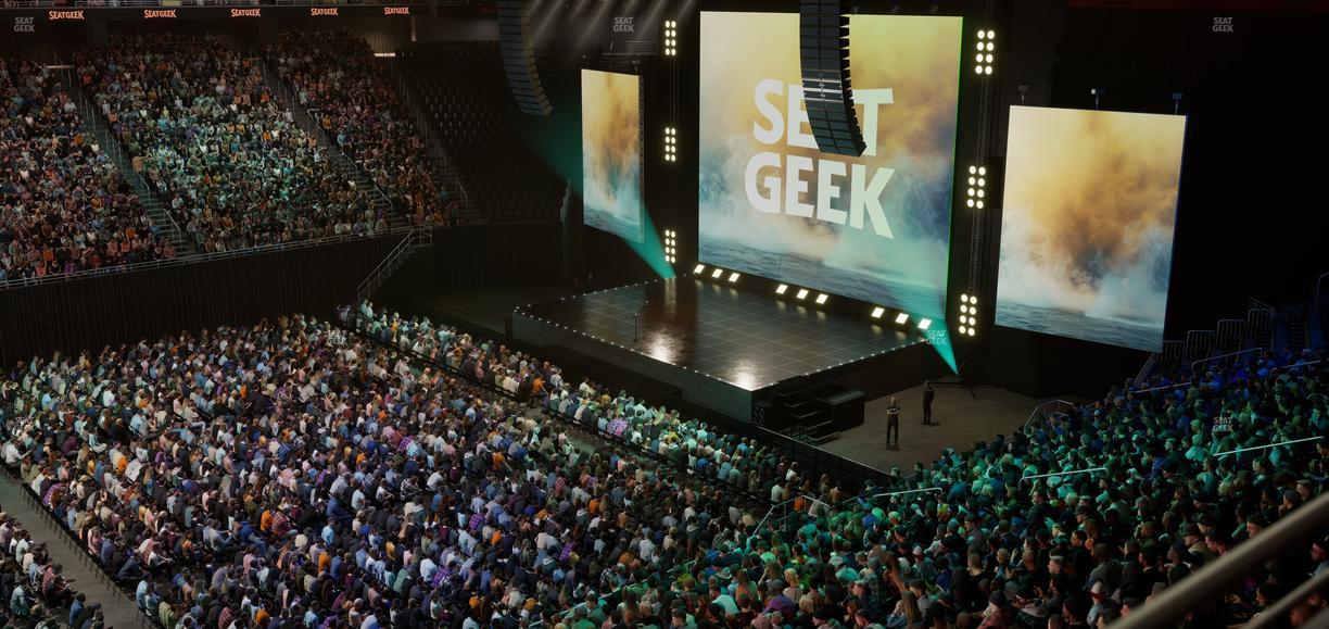 Moody Center ATX - Section Suite 9 Seat View