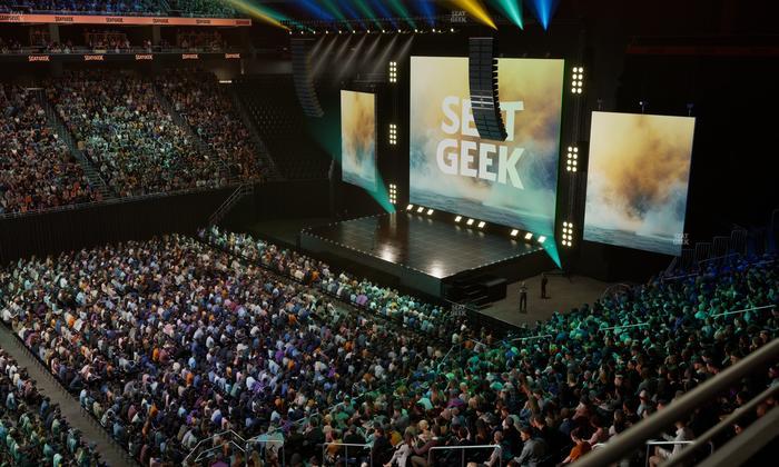 Moody Center ATX - Section Suite 9 Seat View