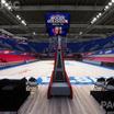 Preview of Moody Coliseum - Section 100 Seat View