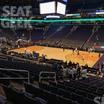 Preview of Mortgage Matchup Center - Section 101 Seat View