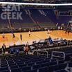 Preview of Mortgage Matchup Center - Section 103 Seat View