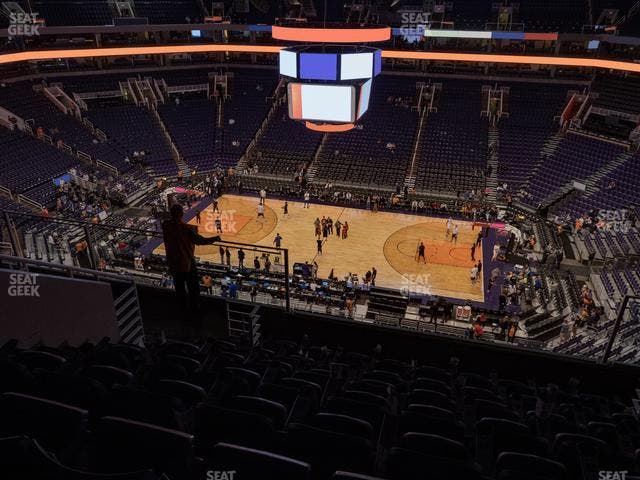 Mortgage Matchup Center - Section 202 Seat View Mortgage Matchup Center - Section 202 Seat View