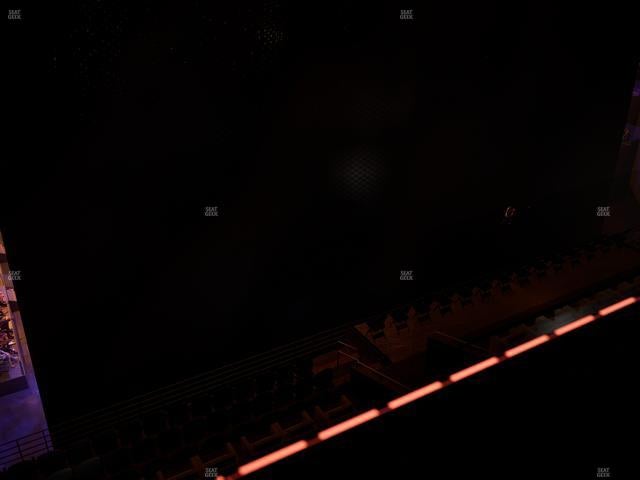 Mortgage Matchup Center - Section B Lounge 14 Seat View