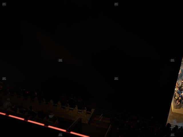 Mortgage Matchup Center - Section B Lounge 8 Seat View Mortgage Matchup Center - Section B Lounge 8 Seat View