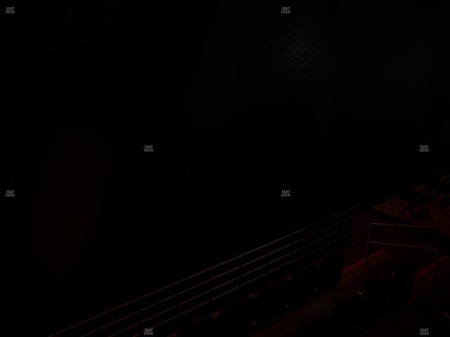 Mortgage Matchup Center - Section North Club 121 Seat View