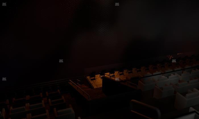Mortgage Matchup Center - Section North Lounge 10 Seat View