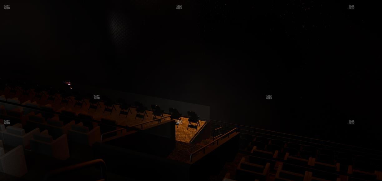 Mortgage Matchup Center - Section North Lounge 7 Seat View