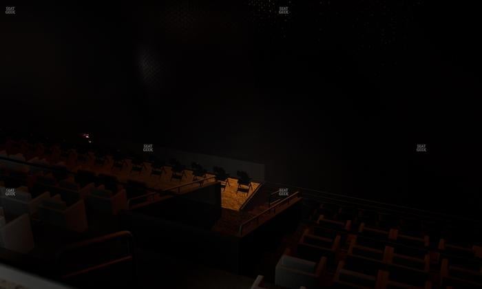 Mortgage Matchup Center - Section North Lounge 7 Seat View