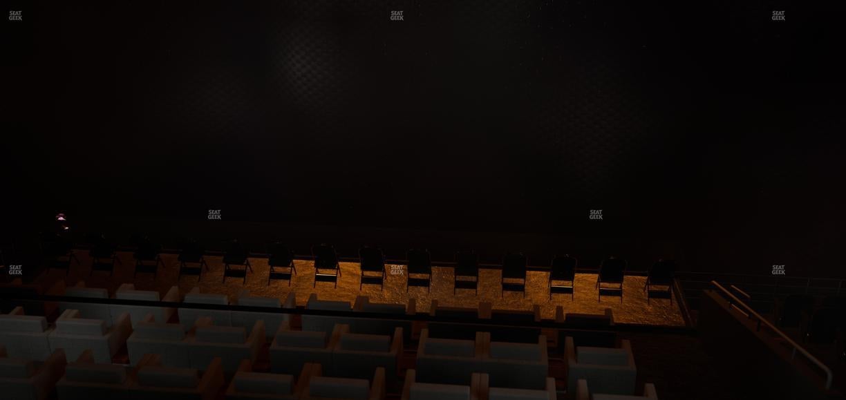Mortgage Matchup Center - Section North Lounge 8 Seat View