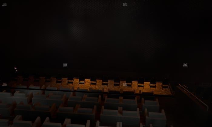 Mortgage Matchup Center - Section North Lounge 8 Seat View