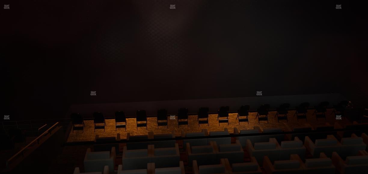 Mortgage Matchup Center - Section North Lounge 9 Seat View
