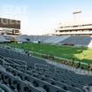 Preview of Mountain America Stadium - Section 2 Seat View