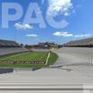 Preview of Mountaineer Field at Milan Puskar Stadium - Section 98 Seat View