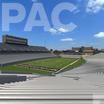 Preview of Mountaineer Field at Milan Puskar Stadium - Section 99 Seat View