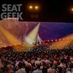 Preview of MSG Sphere - Section 102 Seat View