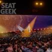 Preview of MSG Sphere - Section 103 Seat View