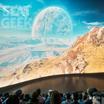 Preview of MSG Sphere - Section 204 Seat View