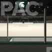 Preview of Munn Ice Arena - Section I Seat View