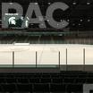 Preview of Munn Ice Arena - Section T Seat View