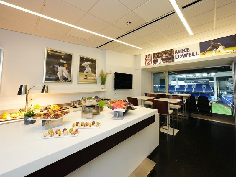 Suites MVP