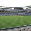 Preview of Nationals Park - Section 100 Seat View