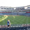 Preview of Nationals Park - Section 101 Seat View