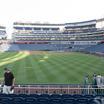 Preview of Nationals Park - Section 102 Seat View