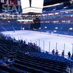 Preview of Nationwide Arena - Section 101 Seat View