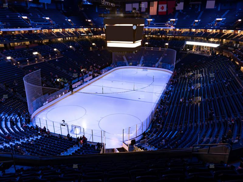 Rangers at Blue Jackets tickets in Columbus (Nationwide Arena