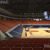 Preview of Neville Arena - Section 101 Seat View