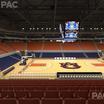 Preview of Neville Arena - Section 102 Seat View