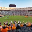 Aperçu de Neyland Stadium - Section 17 Seat View