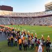Aperçu de Neyland Stadium - Section 18 Seat View