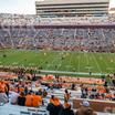 Preview of Neyland Stadium - Section C Seat View