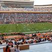 Preview of Neyland Stadium - Section E Seat View