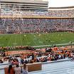 Preview of Neyland Stadium - Section E Seat View