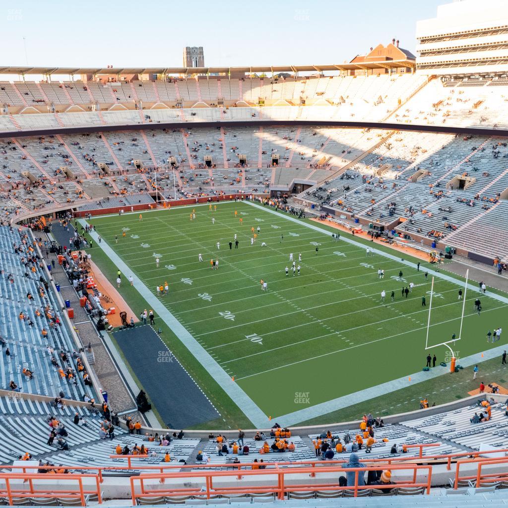 その他 TEN STADIUM NAVY XL FOCO Tennessee Volunteers NCAA BRXLZ Stadium - Neyland