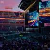 Preview of Nissan Stadium - 1 Titans Way - Section 110 Seat View