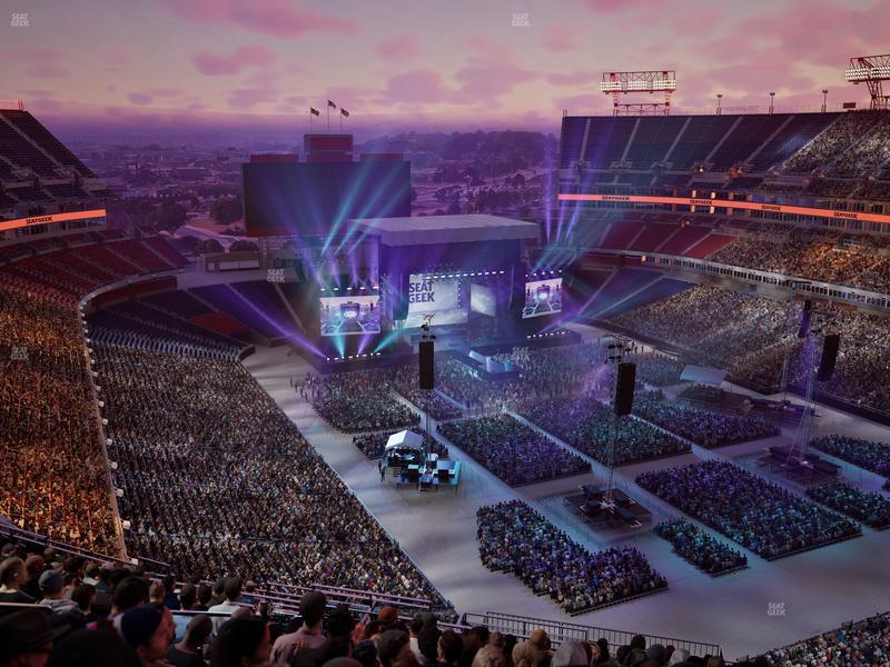 Foo Fighters: TAKE COVER TOUR 2026 tickets in Nashville (Nissan