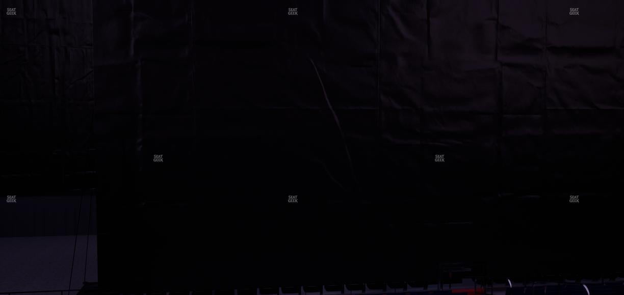 Nissan Stadium - Section 101 Seat View