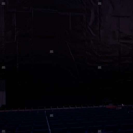 Nissan Stadium - Section 101 Seat View