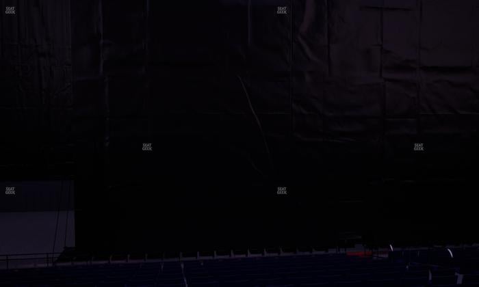 Nissan Stadium - Section 101 Seat View