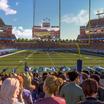 Preview of Nissan Stadium - Section 101 Seat View