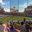 Preview of Nissan Stadium - Section 101 Seat View